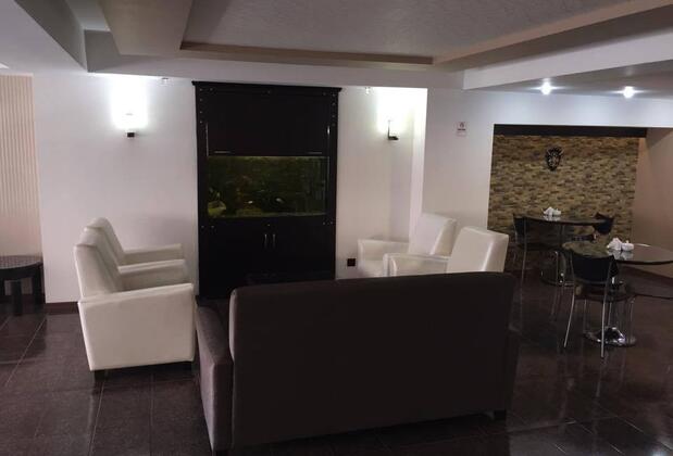 Altındişler Otel - Görsel 11