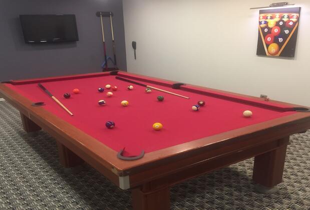 Altındişler Otel - Görsel 9