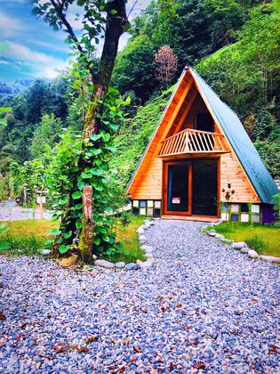 Tanura Bungalows - Görsel 9