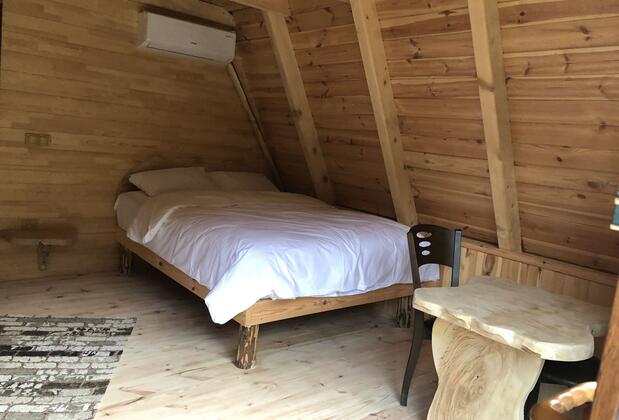 Tanura Bungalows - Görsel 19