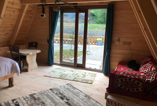 Tanura Bungalows - Görsel 20