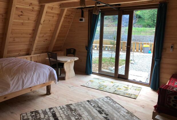 Tanura Bungalows - Görsel 22