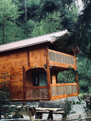 Tanura Bungalows - Görsel 12