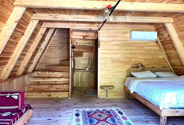 Tanura Bungalows - Görsel 23