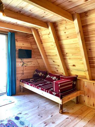 Tanura Bungalows - Görsel 25