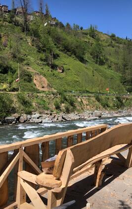 Tanura Bungalows - Görsel 16