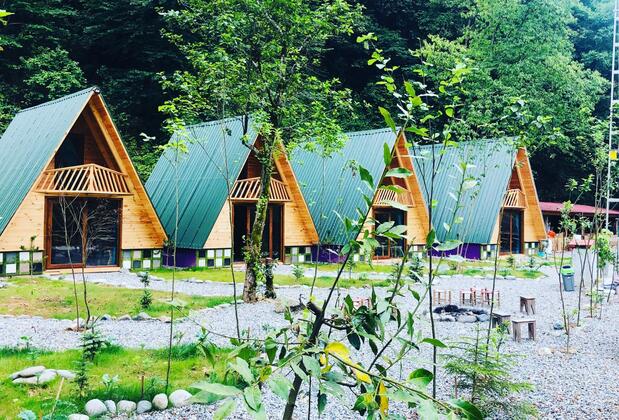 Tanura Bungalows - Görsel 10