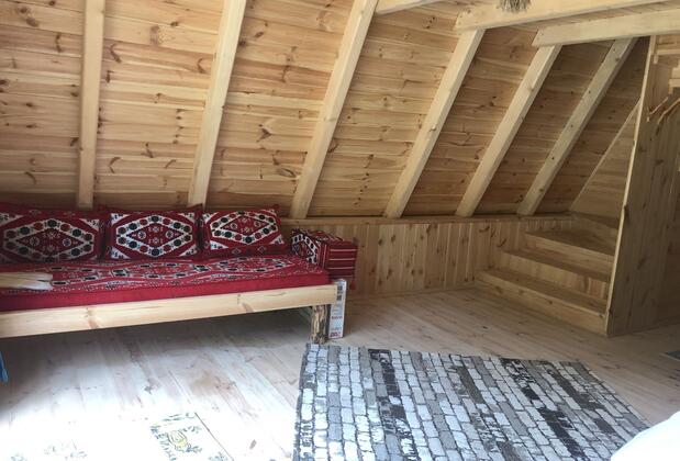 Tanura Bungalows - Görsel 26