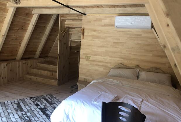 Tanura Bungalows - Görsel 27