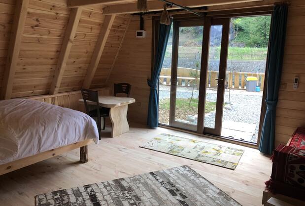 Tanura Bungalows - Görsel 28