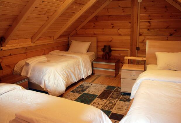 Tanura Bungalows - Görsel 24