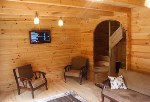 Tanura Bungalows - Görsel 21