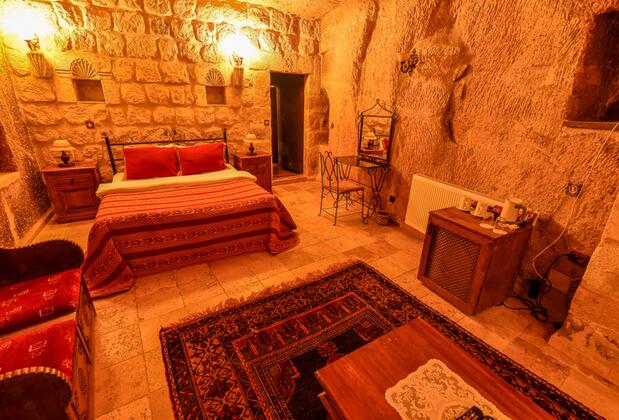 Taşkonak Hotel - Görsel 5