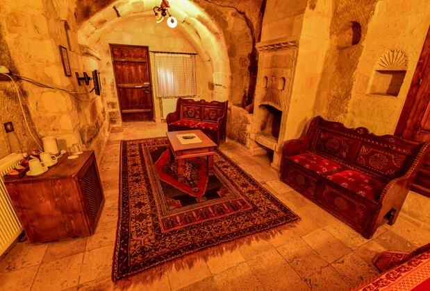 Taşkonak Hotel - Görsel 6