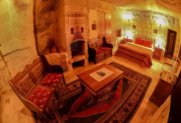 Taşkonak Hotel - Görsel 7