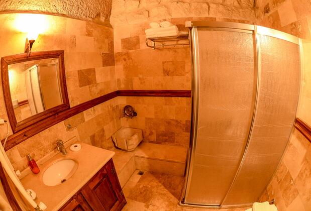 Taşkonak Hotel - Görsel 38