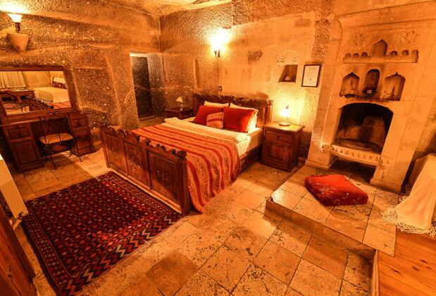 Taşkonak Hotel - Görsel 9