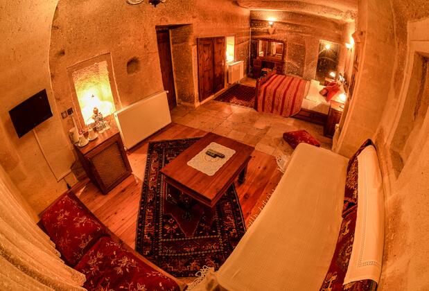 Taşkonak Hotel - Görsel 10