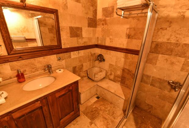 Taşkonak Hotel - Görsel 37