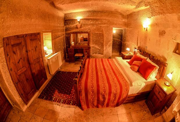 Taşkonak Hotel - Görsel 11