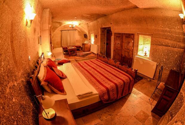 Taşkonak Hotel - Görsel 13