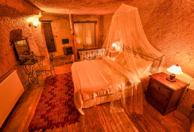 Taşkonak Hotel - Görsel 14