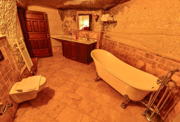 Taşkonak Hotel - Görsel 15