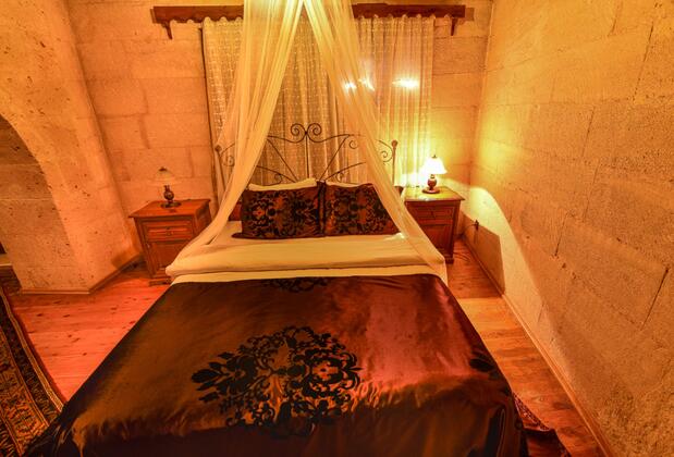 Taşkonak Hotel - Görsel 16