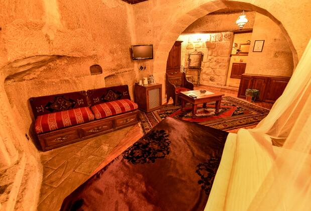 Taşkonak Hotel - Görsel 18