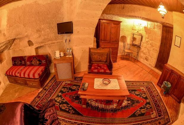 Taşkonak Hotel - Görsel 19