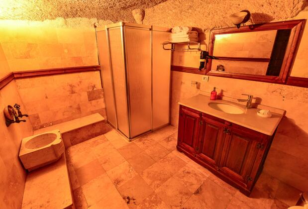 Taşkonak Hotel - Görsel 35