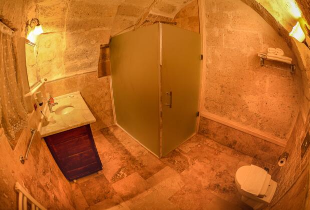 Taşkonak Hotel - Görsel 36