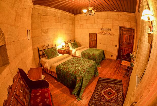 Taşkonak Hotel - Görsel 21