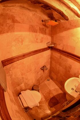 Taşkonak Hotel - Görsel 39