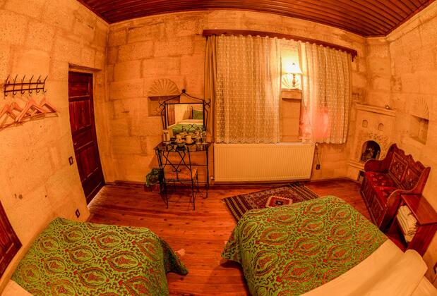 Taşkonak Hotel - Görsel 23