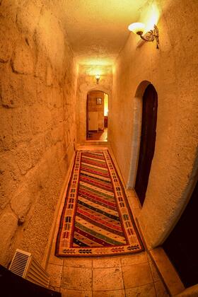 Taşkonak Hotel - Görsel 24