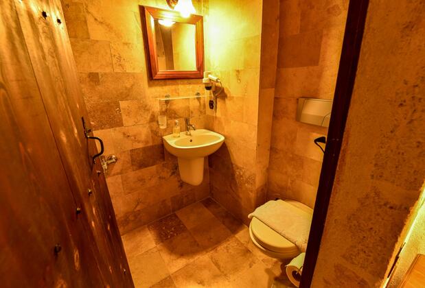 Taşkonak Hotel - Görsel 40