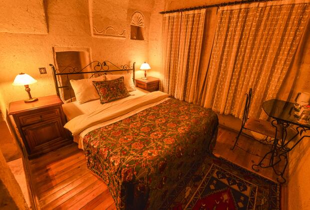 Taşkonak Hotel - Görsel 25