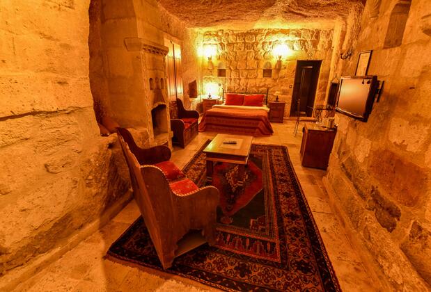 Taşkonak Hotel - Görsel 26