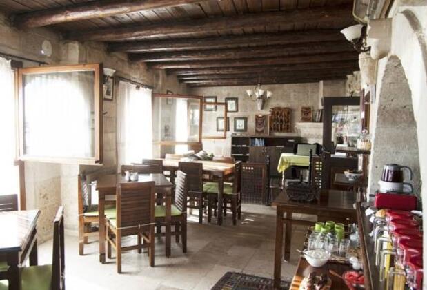 Taşkonak Hotel - Görsel 27