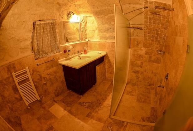 Taşkonak Hotel - Görsel 42