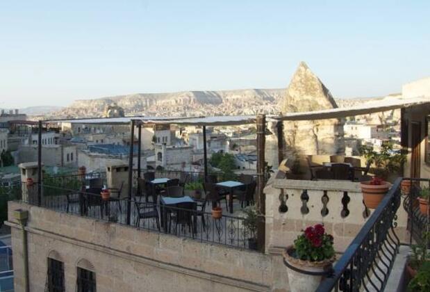 Taşkonak Hotel - Görsel 28