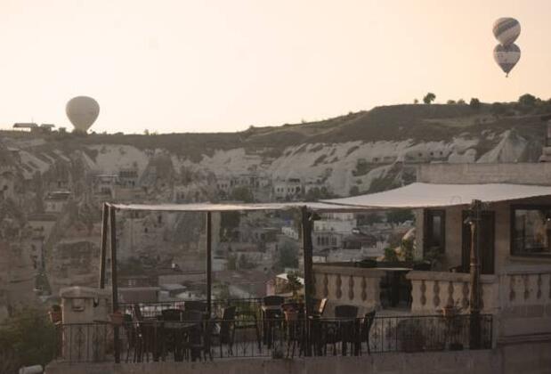 Taşkonak Hotel - Görsel 30