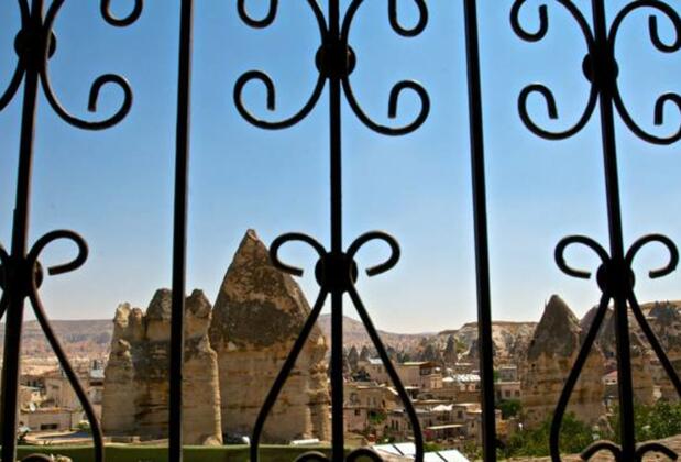 Taşkonak Hotel - Görsel 33