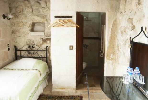 Taşkonak Hotel - Görsel 34