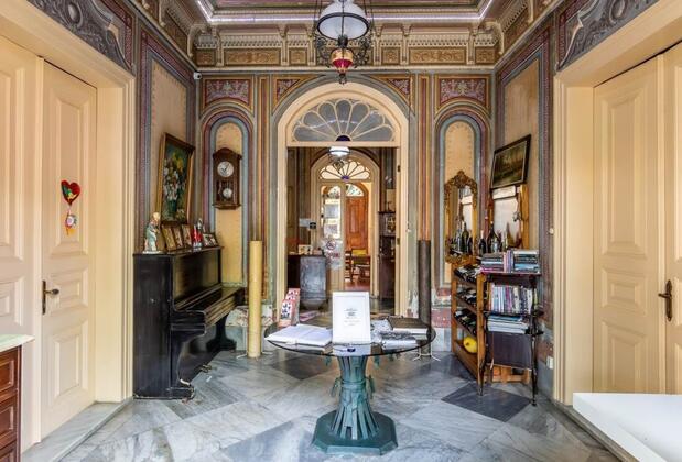 Anastasia Meziki Hotel - Görsel 8