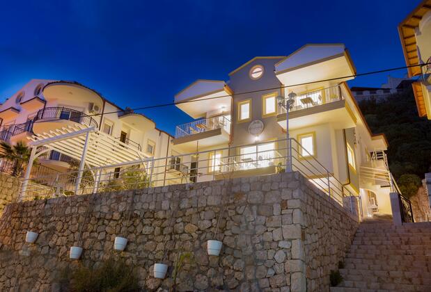 Kybele Suites  - Görsel 3