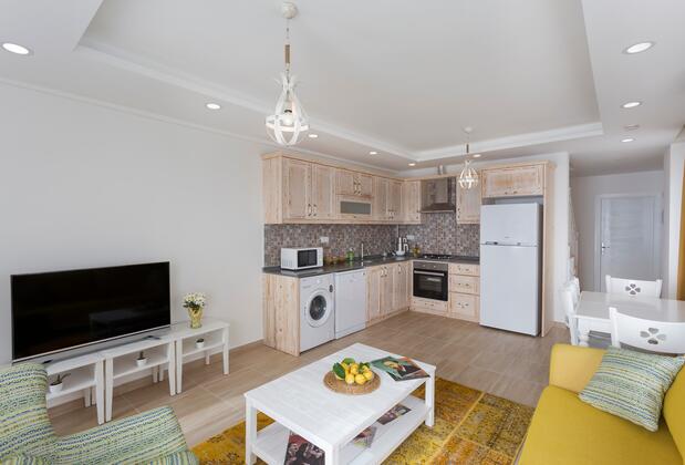 Kybele Suites  - Görsel 24