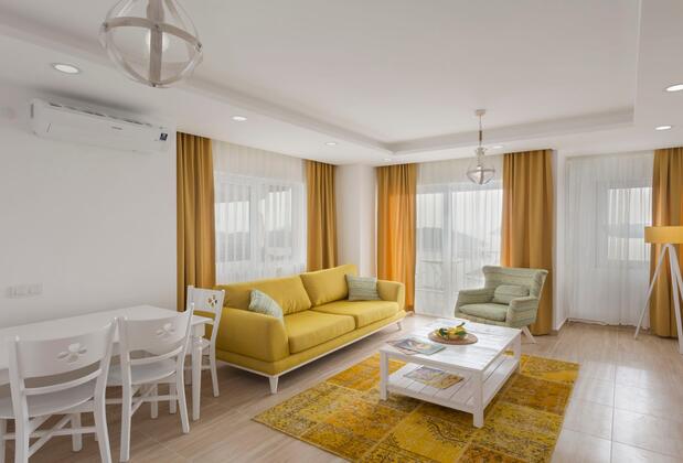 Kybele Suites  - Görsel 6