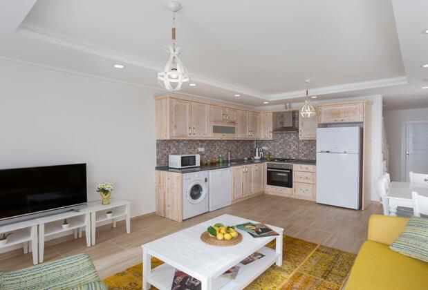 Kybele Suites  - Görsel 8